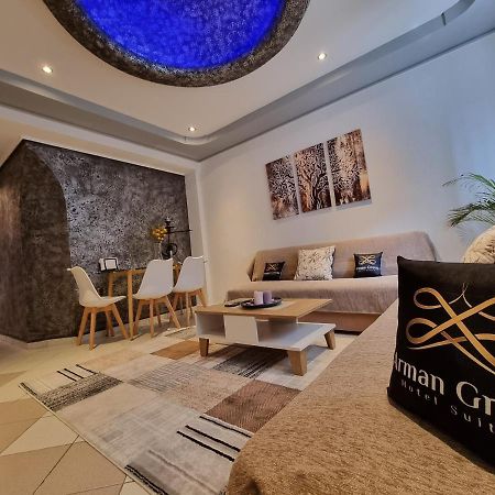 Apartament Arman Group Ateny Zewnętrze zdjęcie