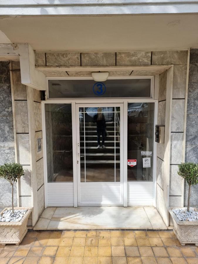 Apartament Arman Group Ateny Zewnętrze zdjęcie