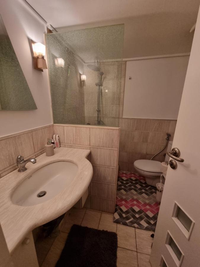 Apartament Arman Group Ateny Zewnętrze zdjęcie