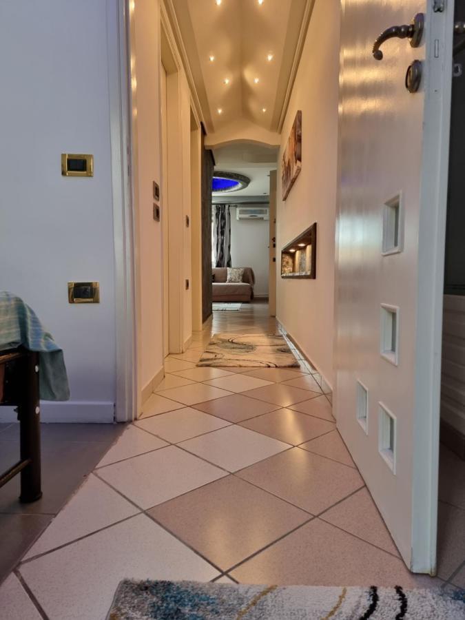 Apartament Arman Group Ateny Zewnętrze zdjęcie